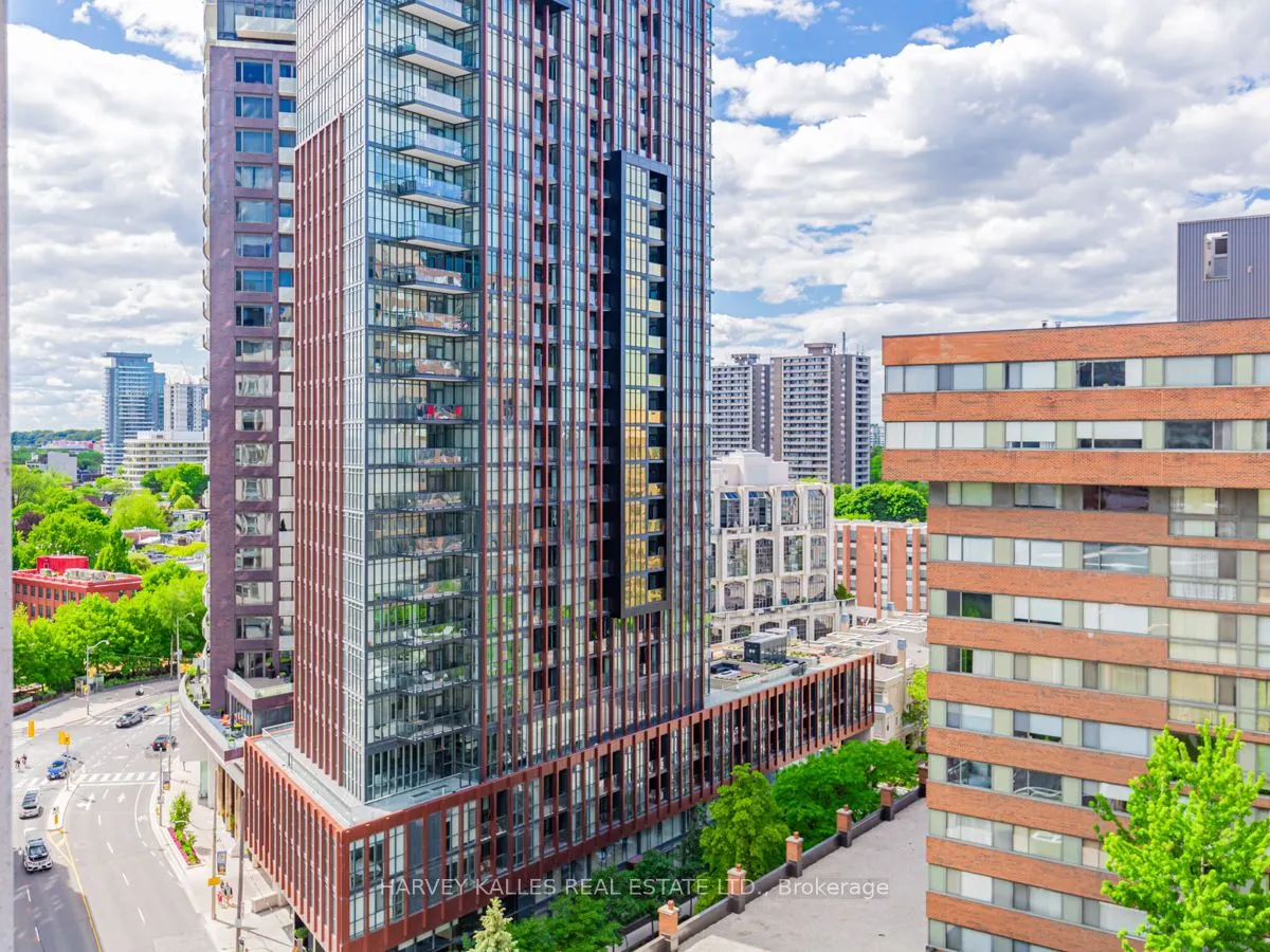 8 Scollard Street, #1301