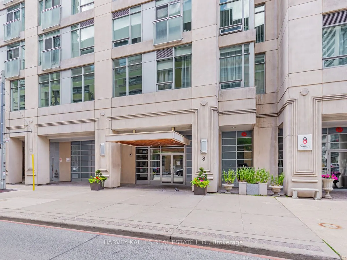 8 Scollard Street, #1301