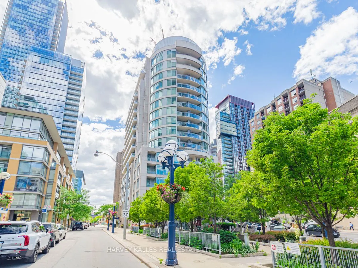 8 Scollard Street, #1301