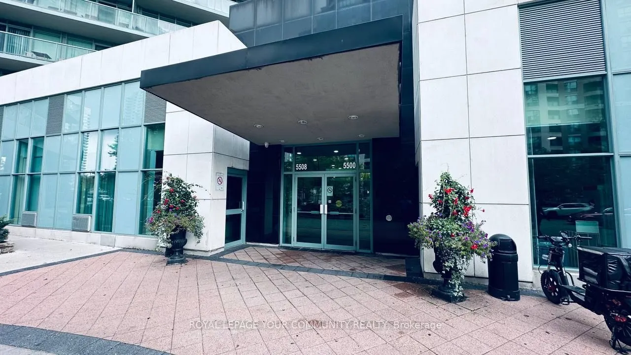 5500 Yonge Street, #1003