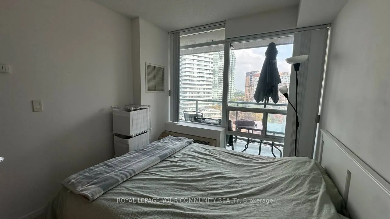 5500 Yonge Street, #1003