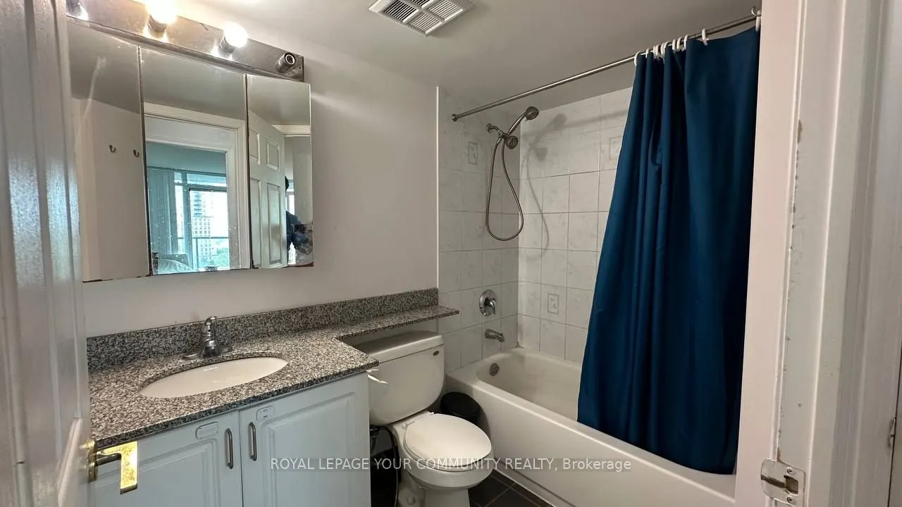 5500 Yonge Street, #1003