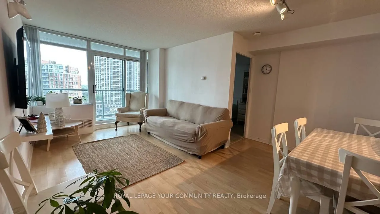 5500 Yonge Street, #1003