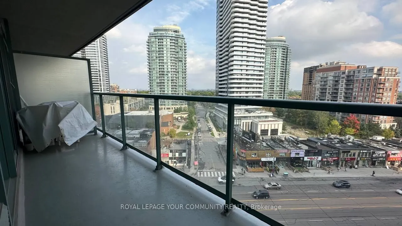 5500 Yonge Street, #1003