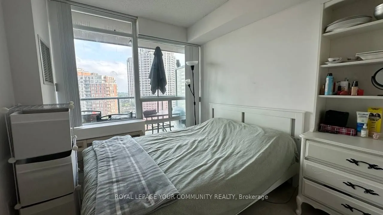 5500 Yonge Street, #1003