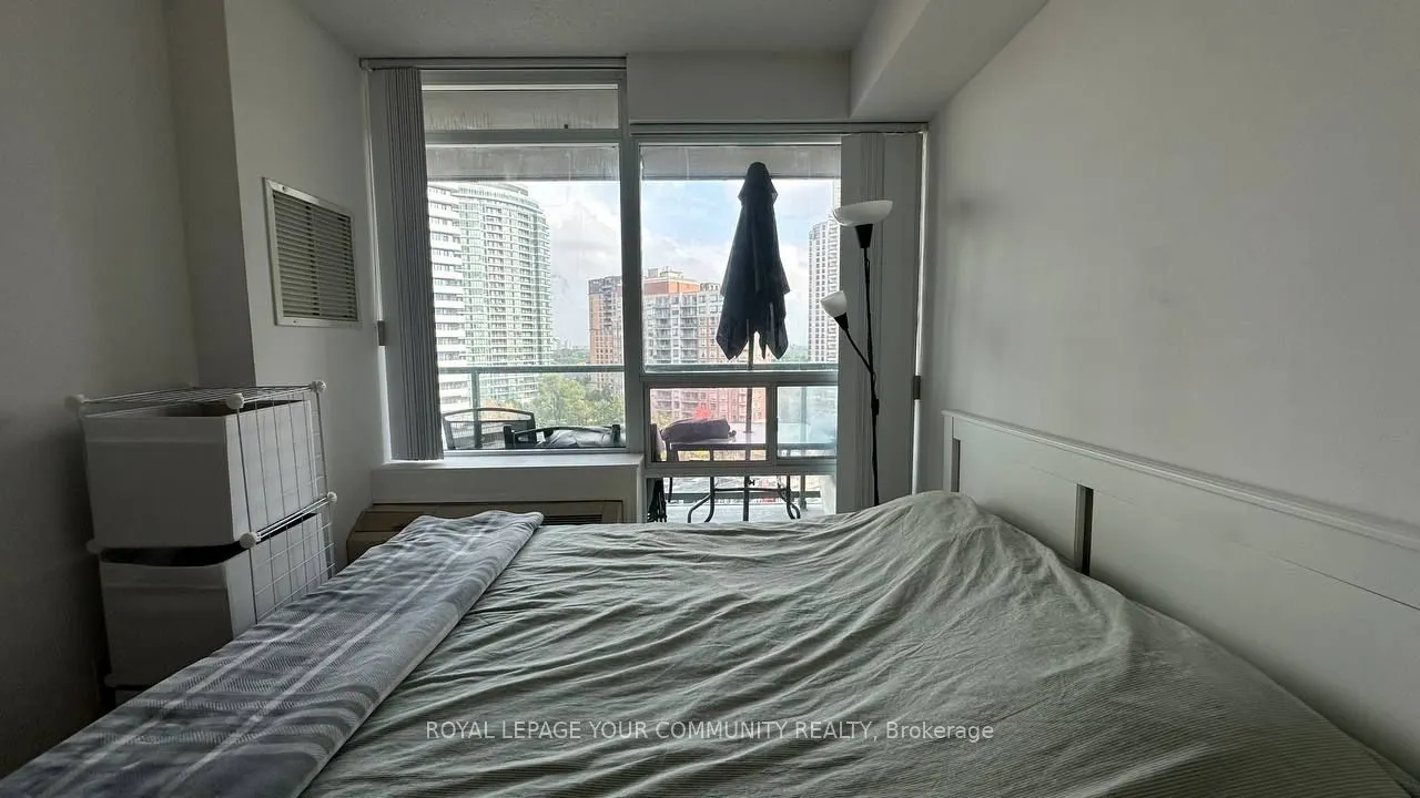 5500 Yonge Street, #1003