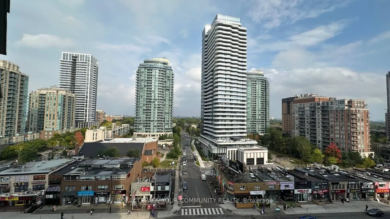 5500 Yonge Street, #1003