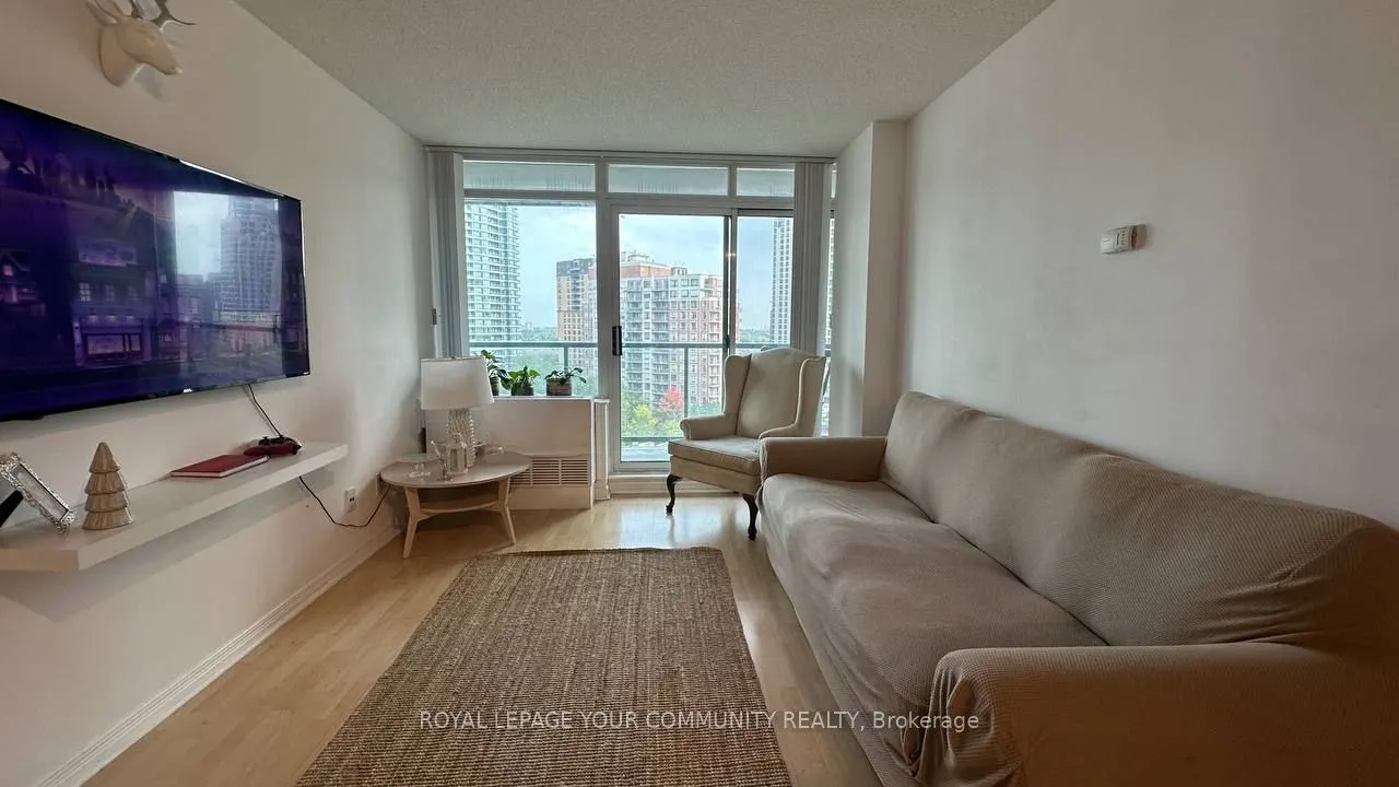 5500 Yonge Street, #1003
