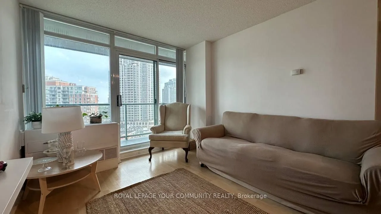5500 Yonge Street, #1003