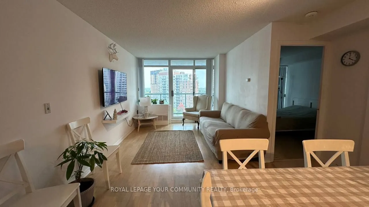 5500 Yonge Street, #1003