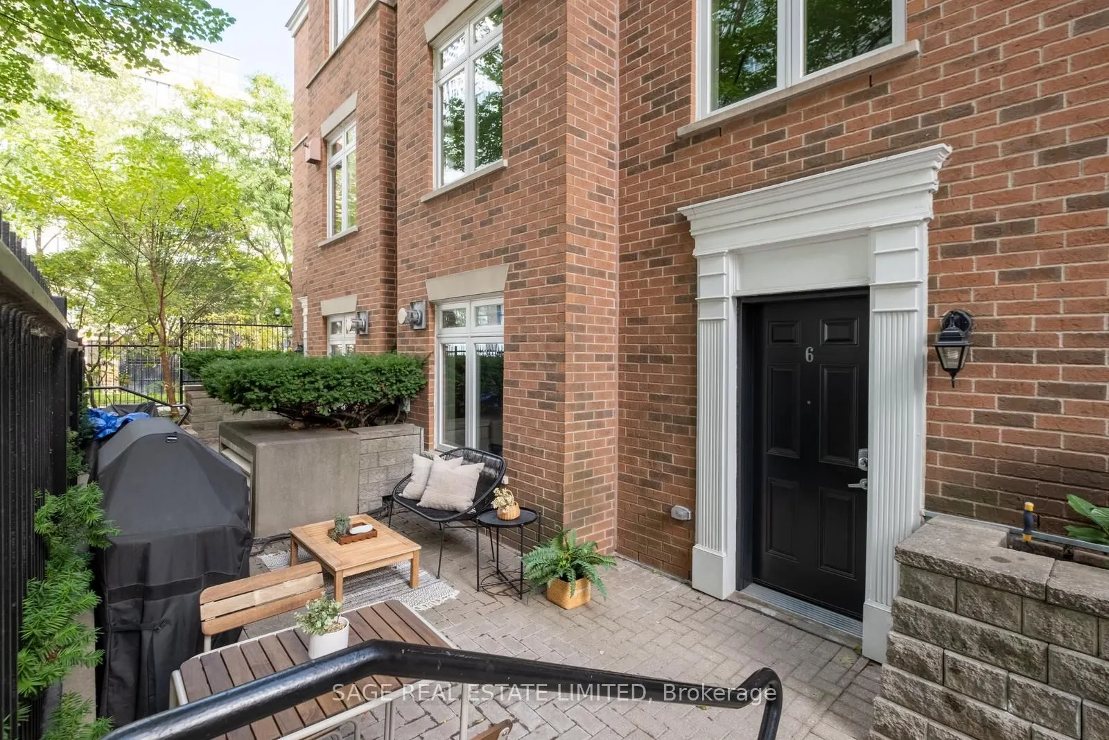 87 Lillian Street, #6