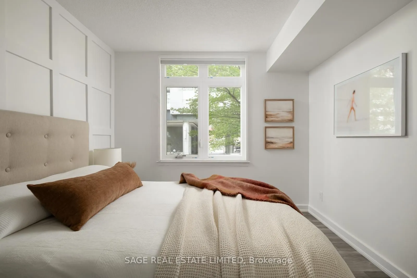 87 Lillian Street, #6