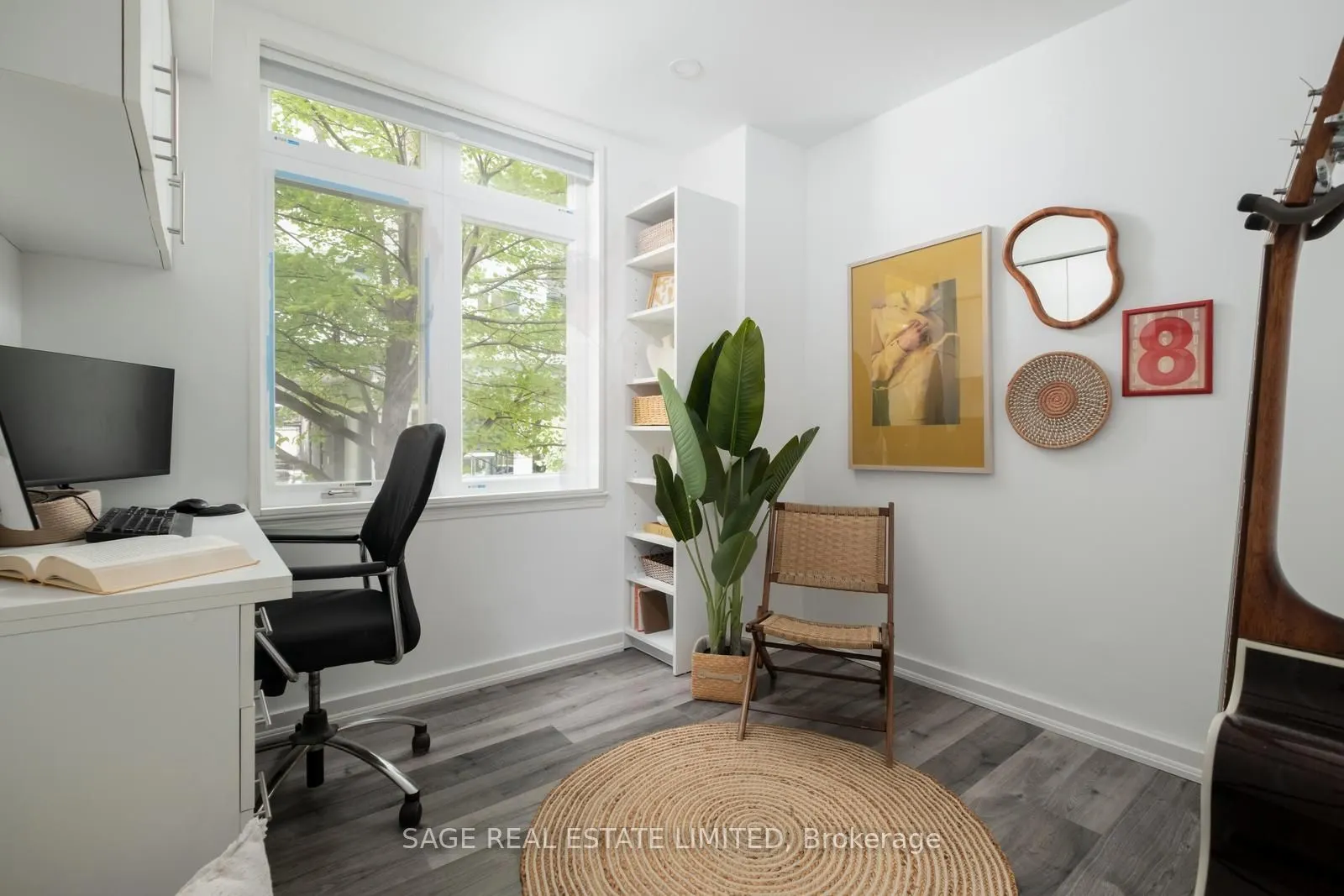87 Lillian Street, #6
