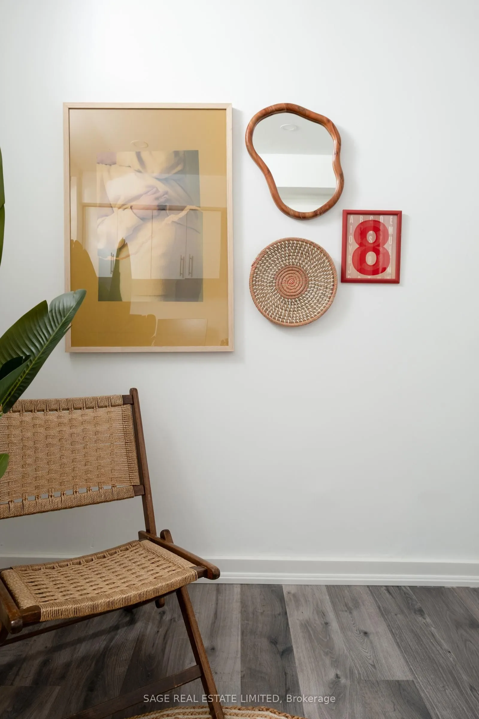 87 Lillian Street, #6