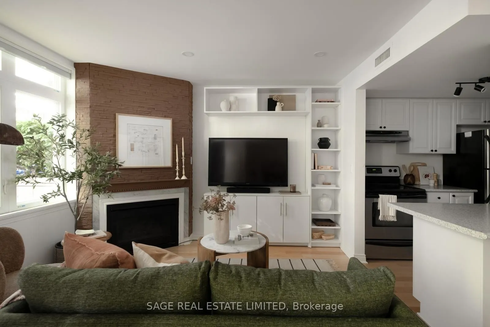87 Lillian Street, #6