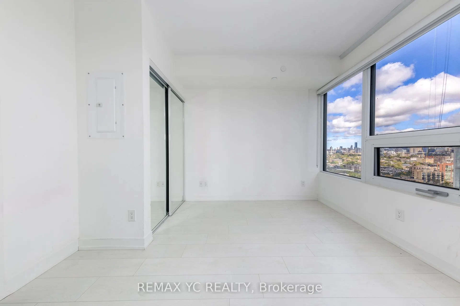 19 Western Battery Road