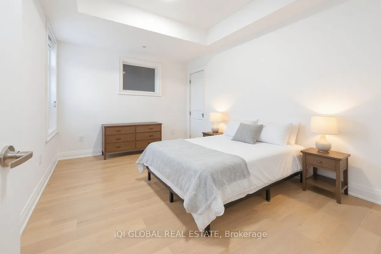 475 Ossington Avenue, #Main Floor