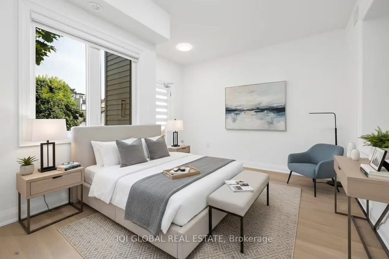 475 Ossington Avenue, #Main Floor