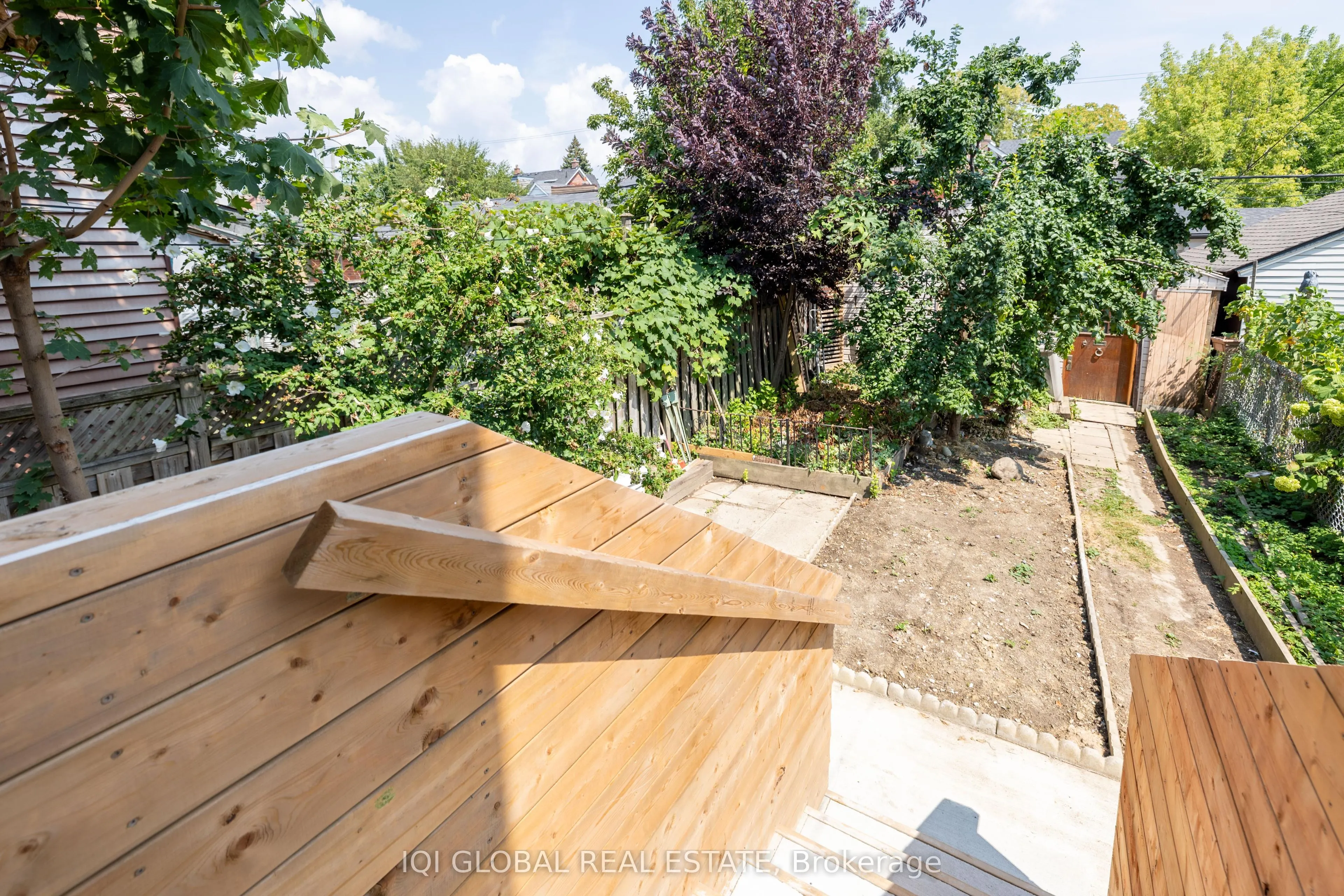 475 Ossington Avenue, #Main Floor