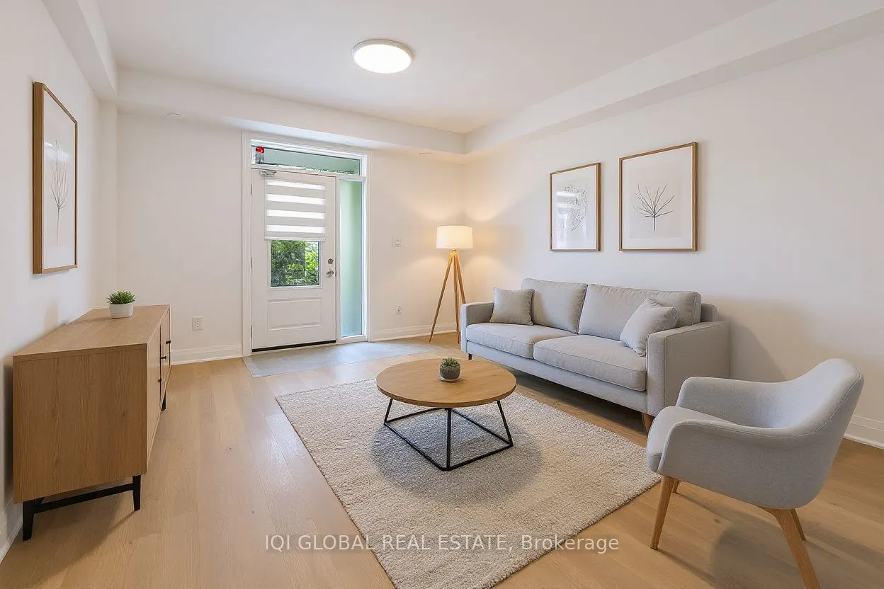475 Ossington Avenue, #Main Floor