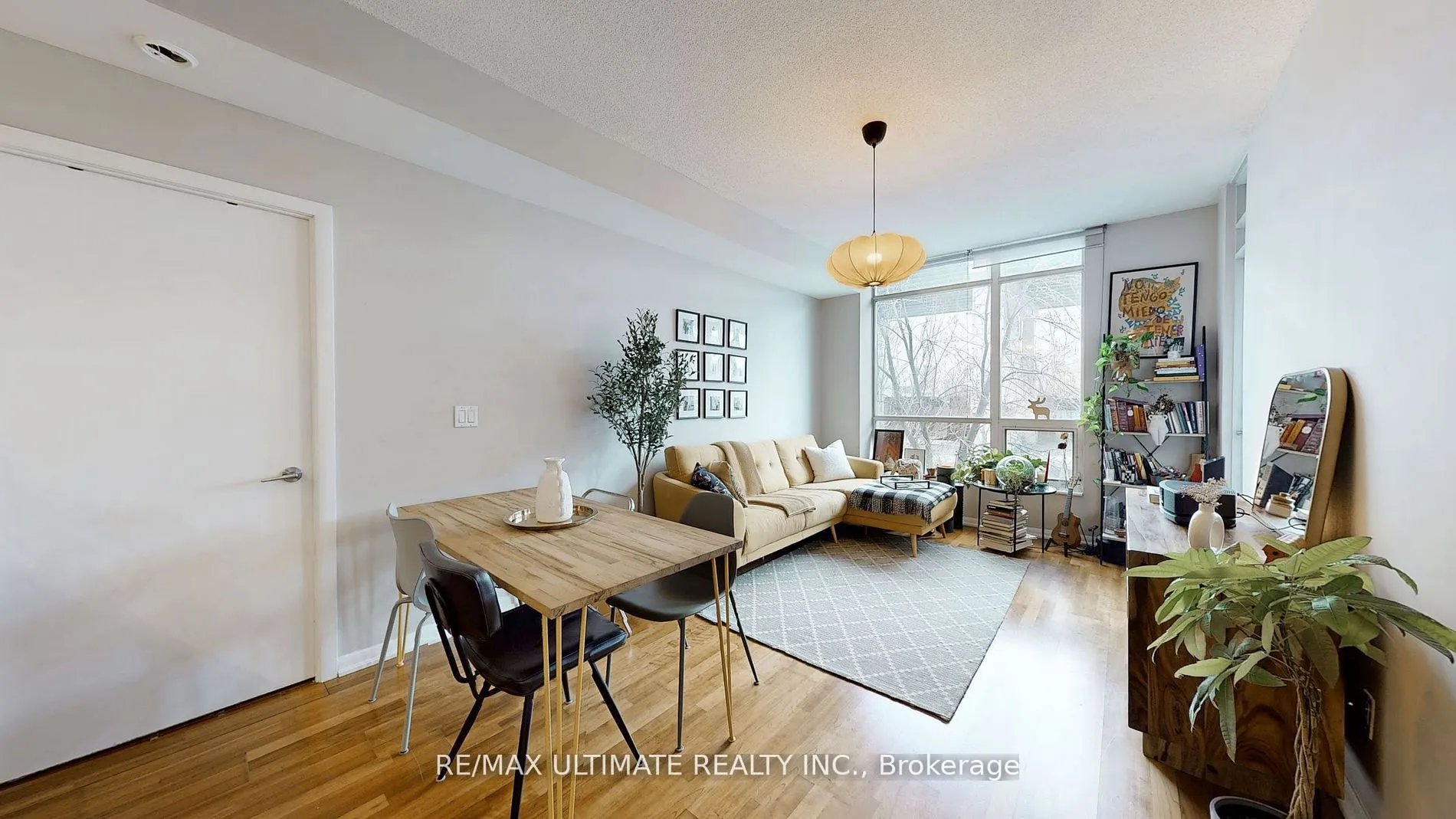 231 Fort York Boulevard, #228
