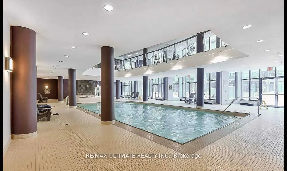 231 Fort York Boulevard, #228