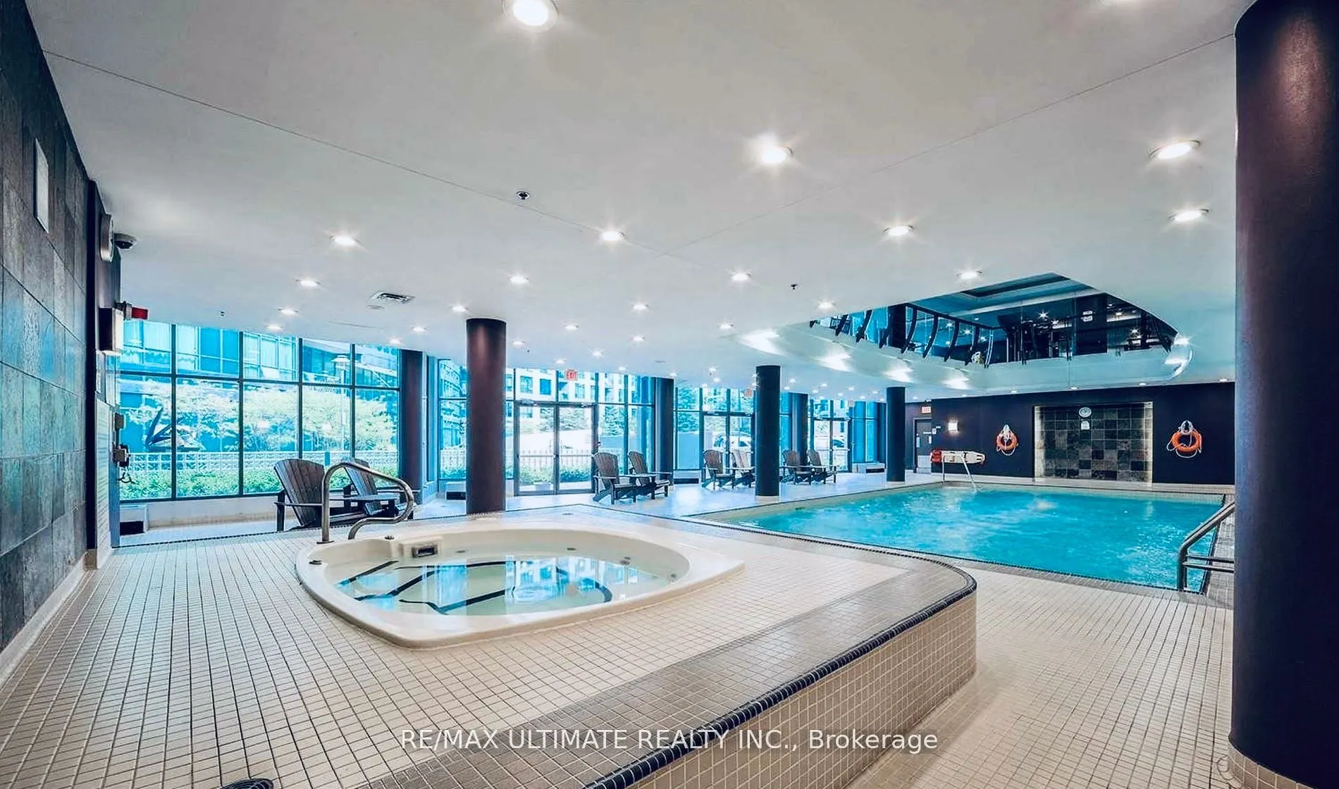 231 Fort York Boulevard, #228