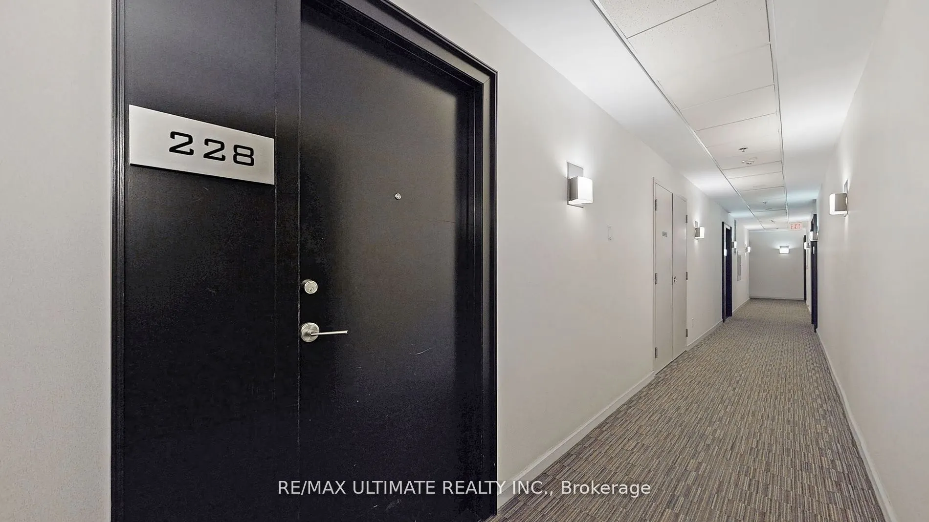 231 Fort York Boulevard, #228
