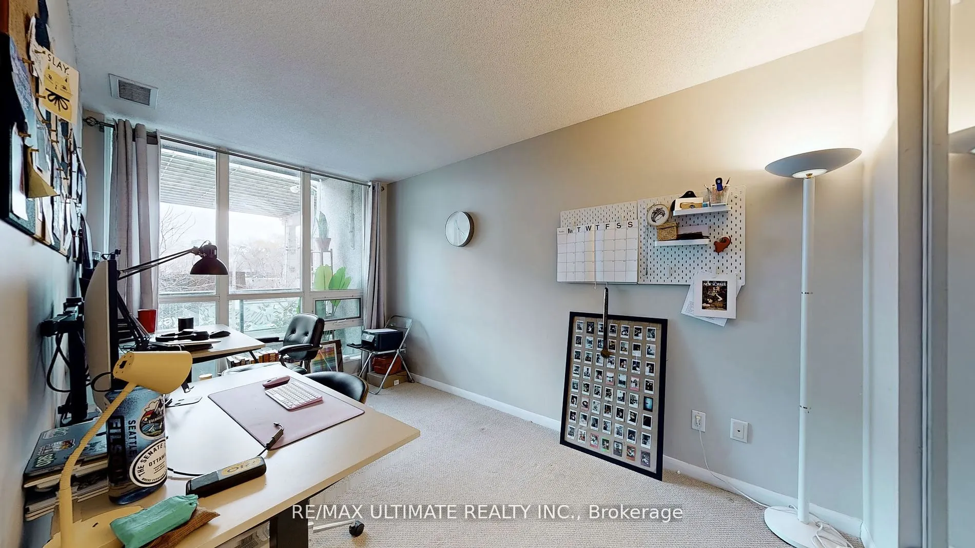 231 Fort York Boulevard, #228