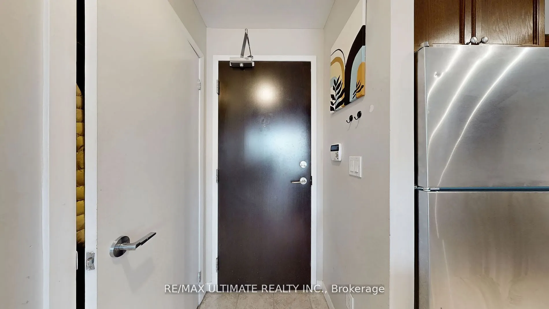 231 Fort York Boulevard, #228
