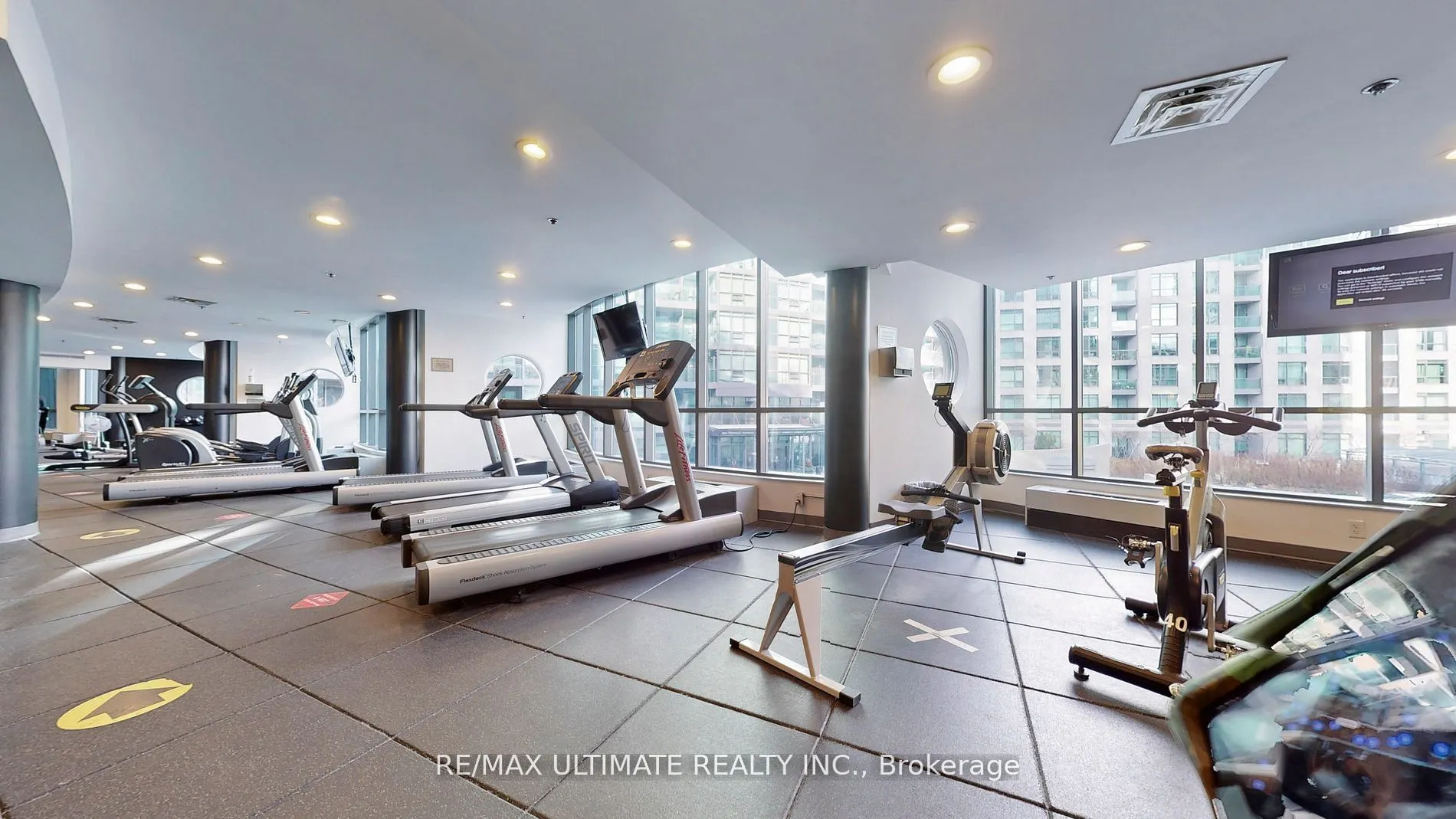 231 Fort York Boulevard, #228