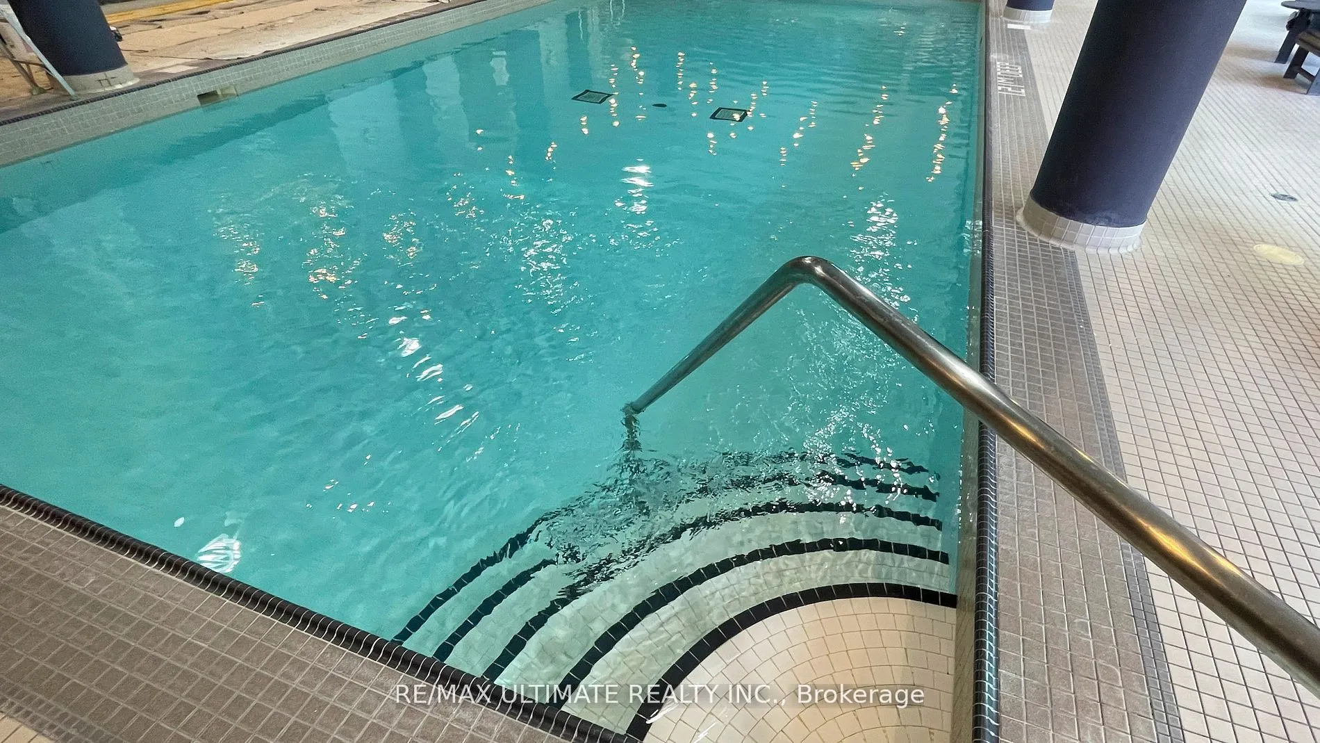 231 Fort York Boulevard, #228