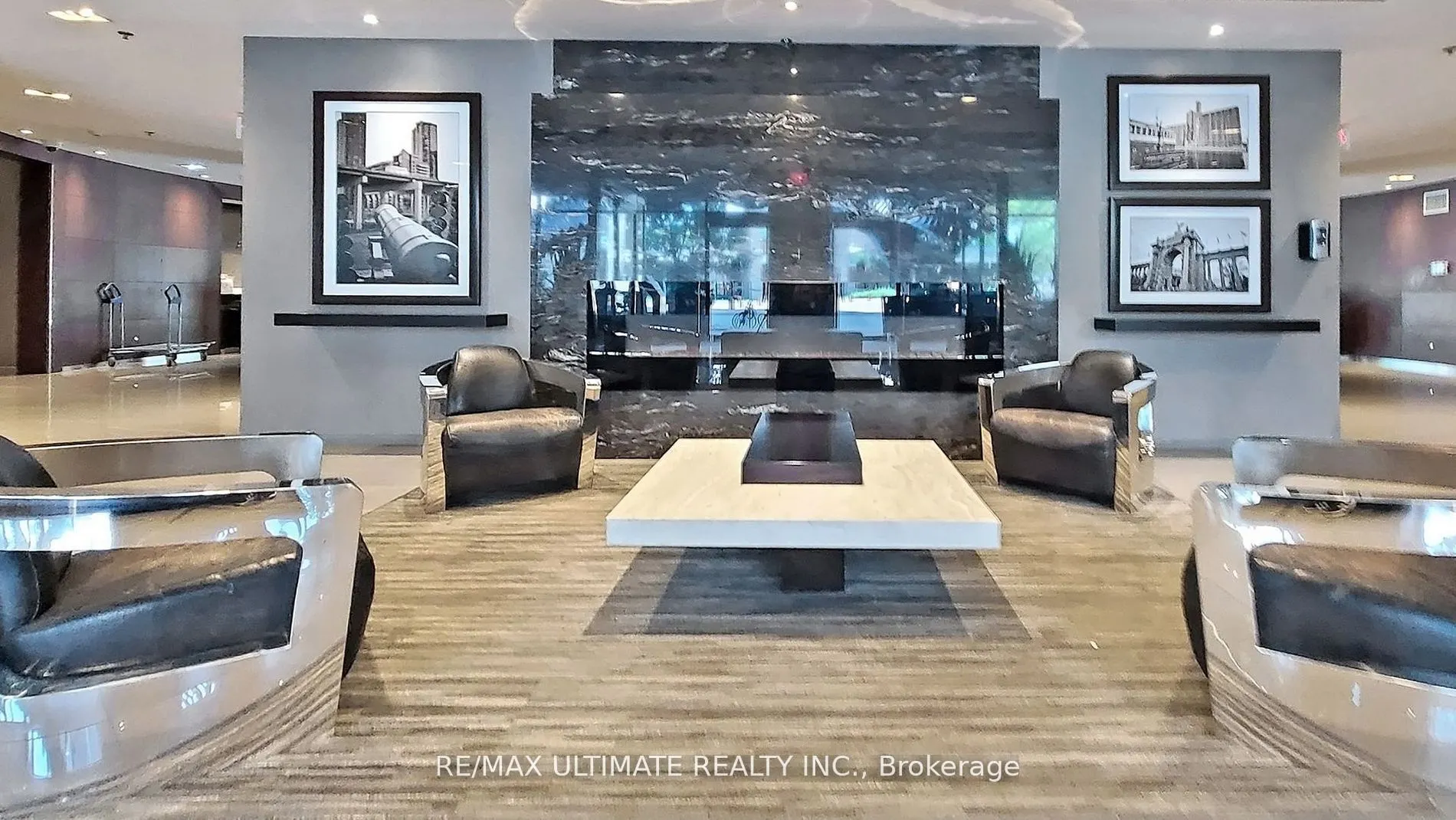 231 Fort York Boulevard, #228