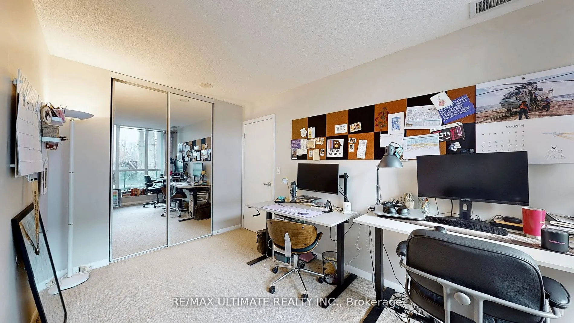 231 Fort York Boulevard, #228