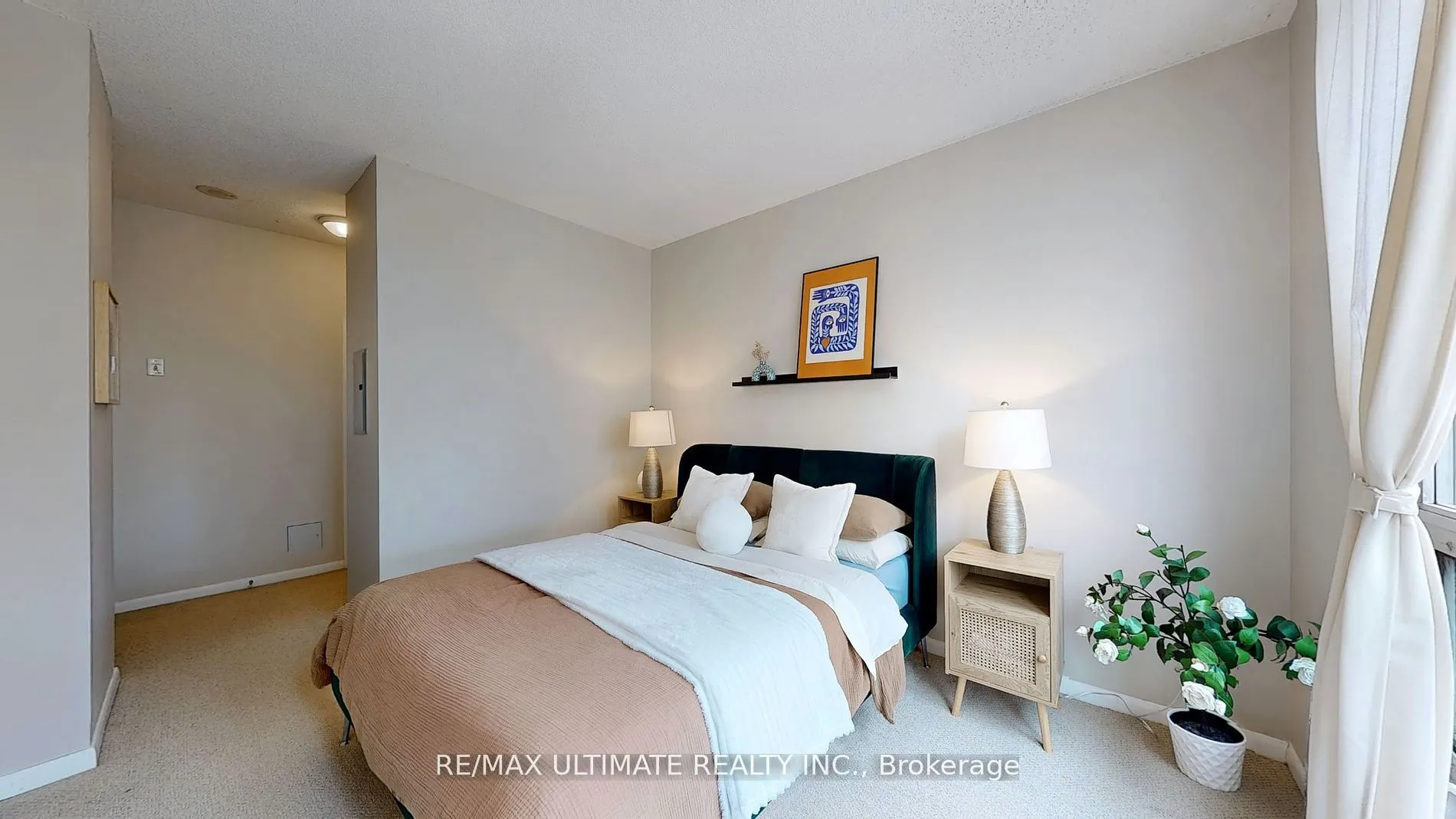 231 Fort York Boulevard, #228