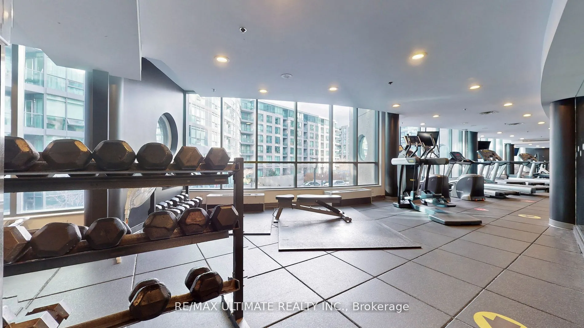 231 Fort York Boulevard, #228