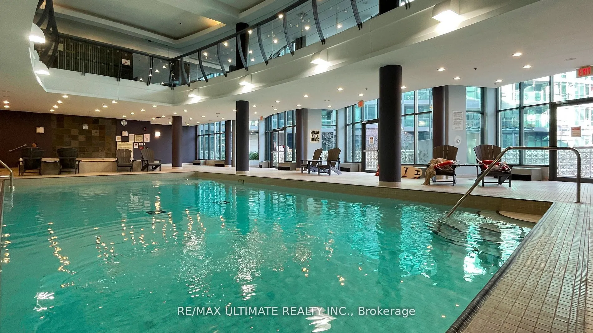 231 Fort York Boulevard, #228