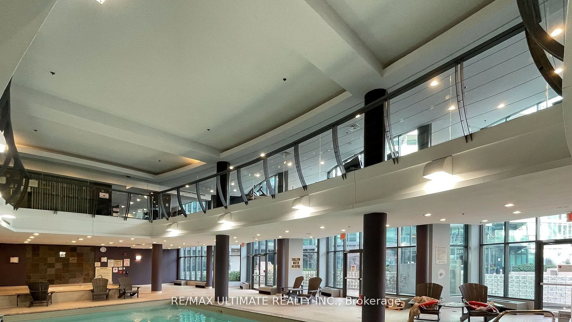231 Fort York Boulevard, #228