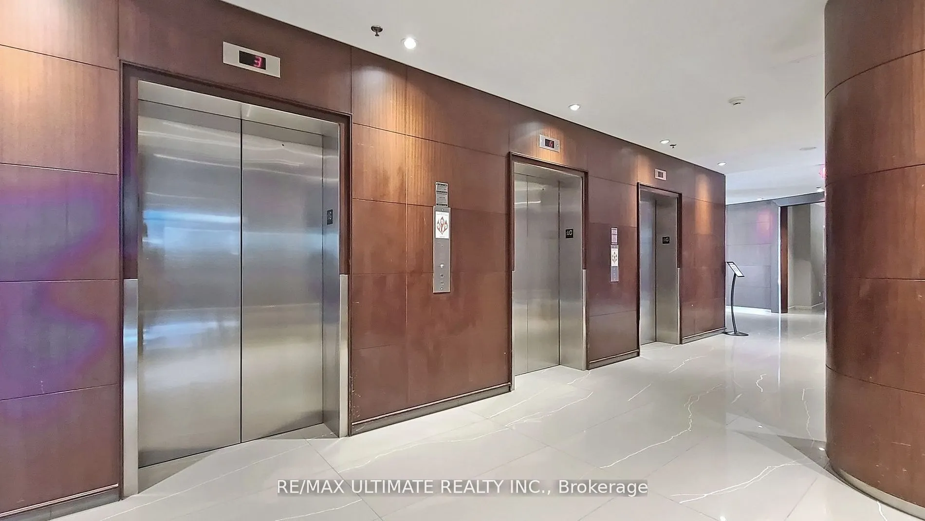 231 Fort York Boulevard, #228