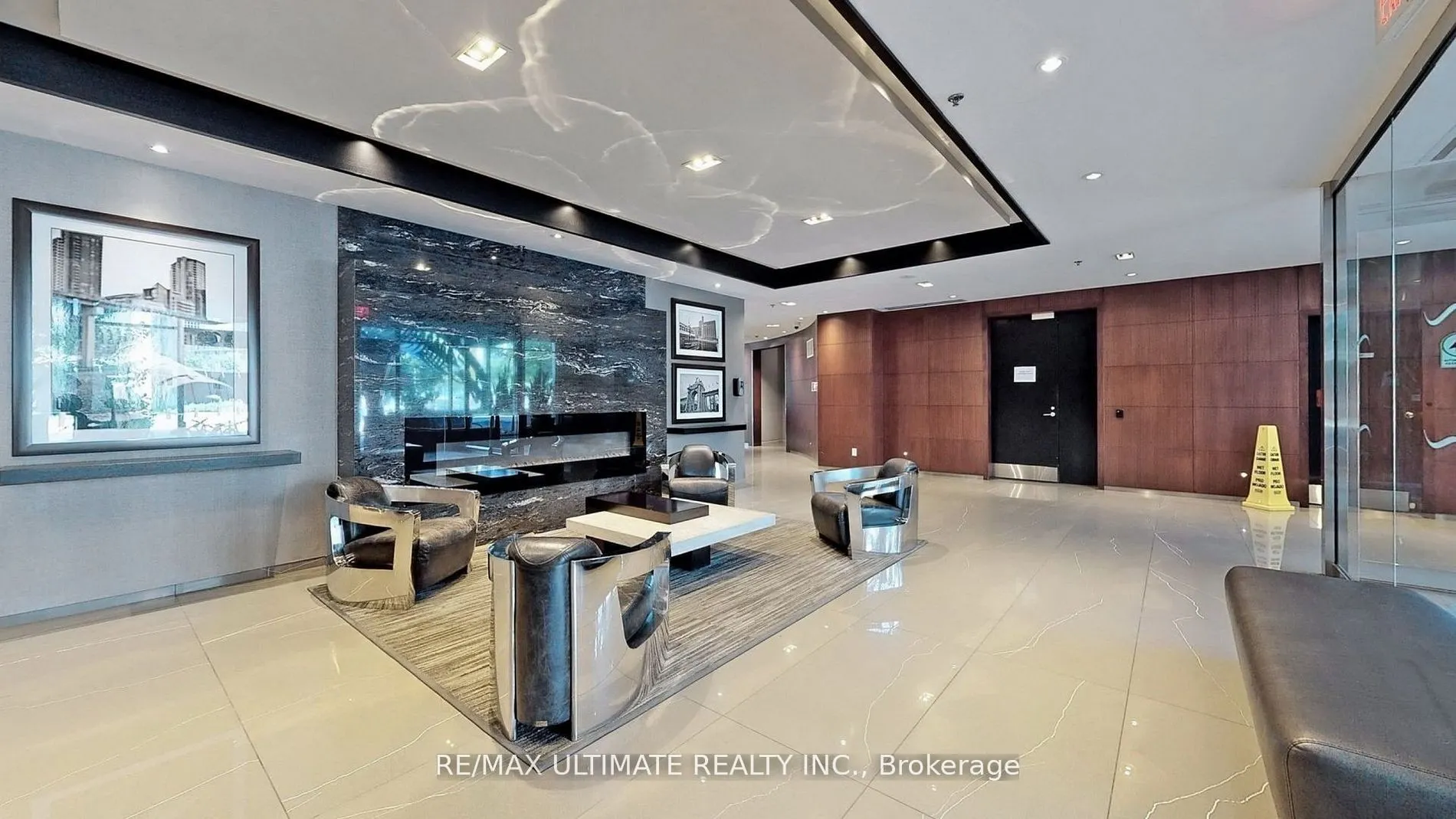 231 Fort York Boulevard, #228