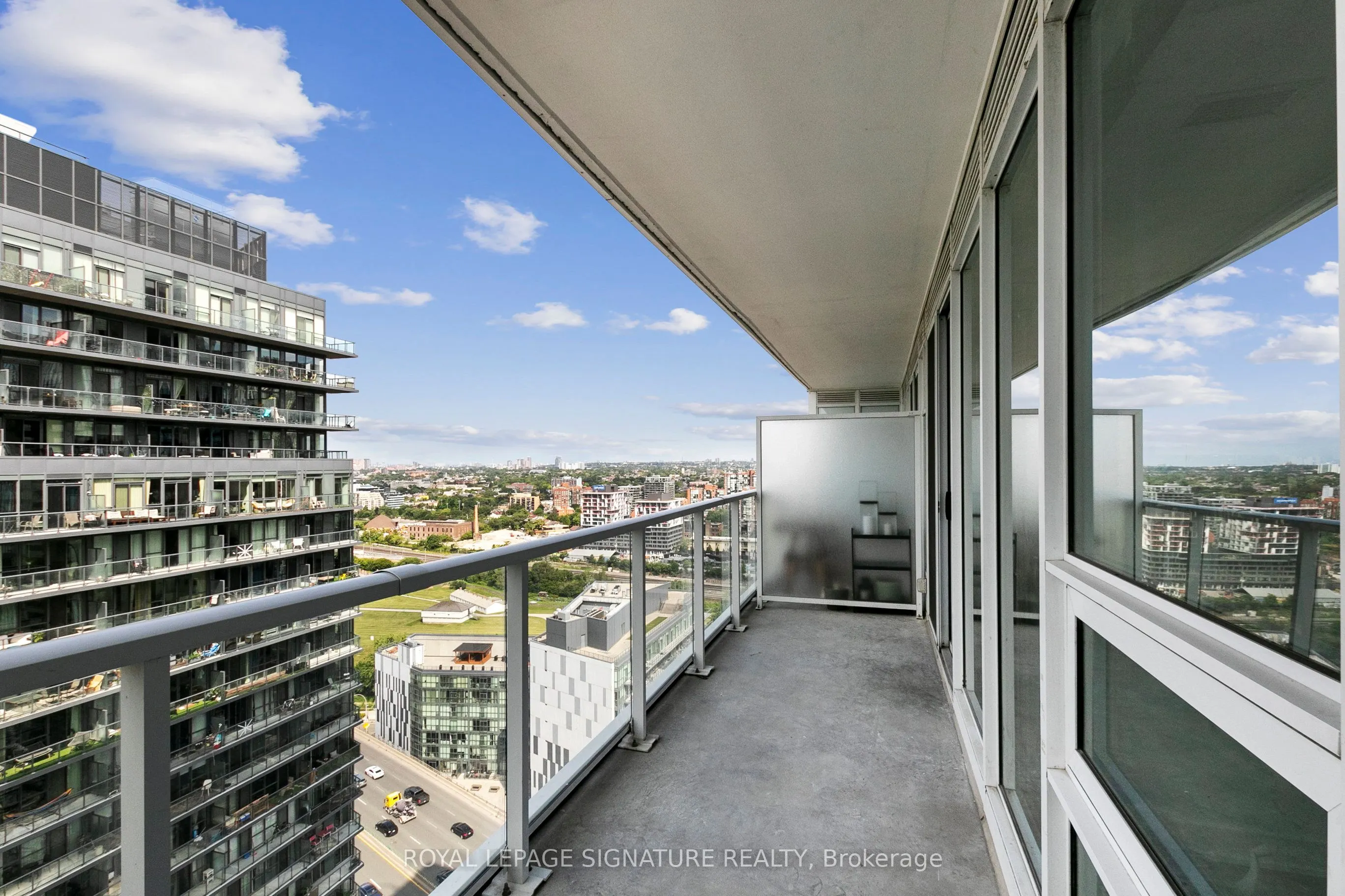 19 Bathurst Street, #3001