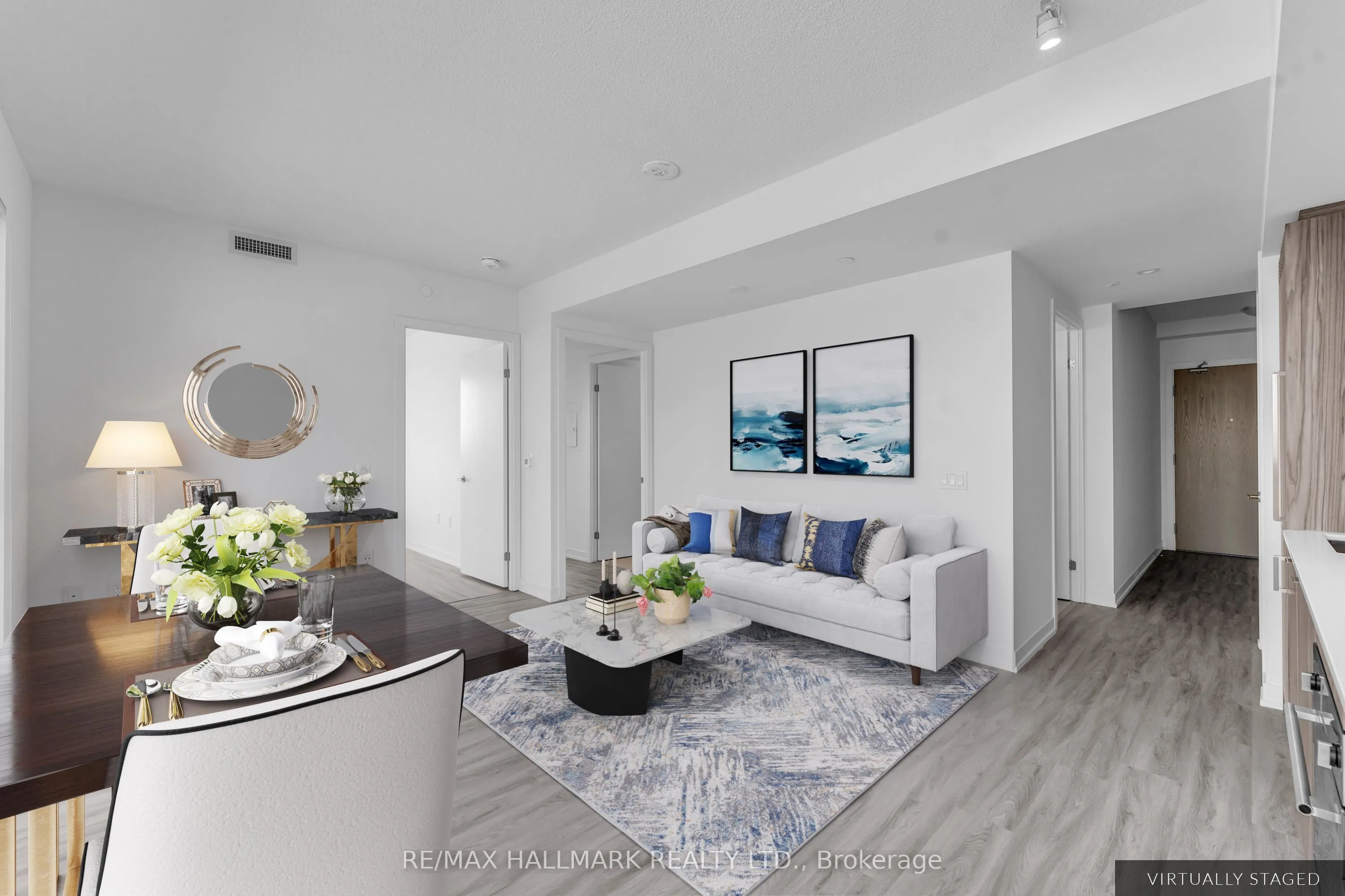 55 Cooper Street, #1905