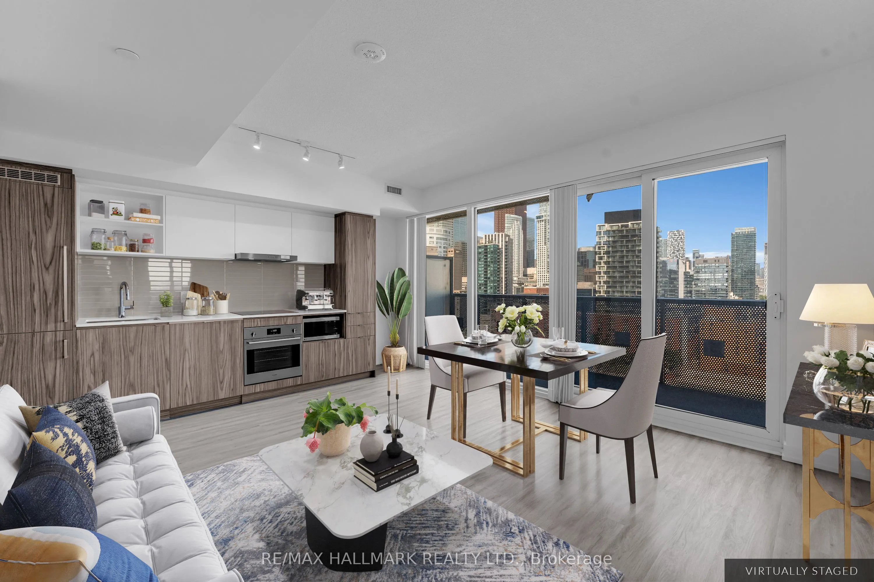 55 Cooper Street, #1905