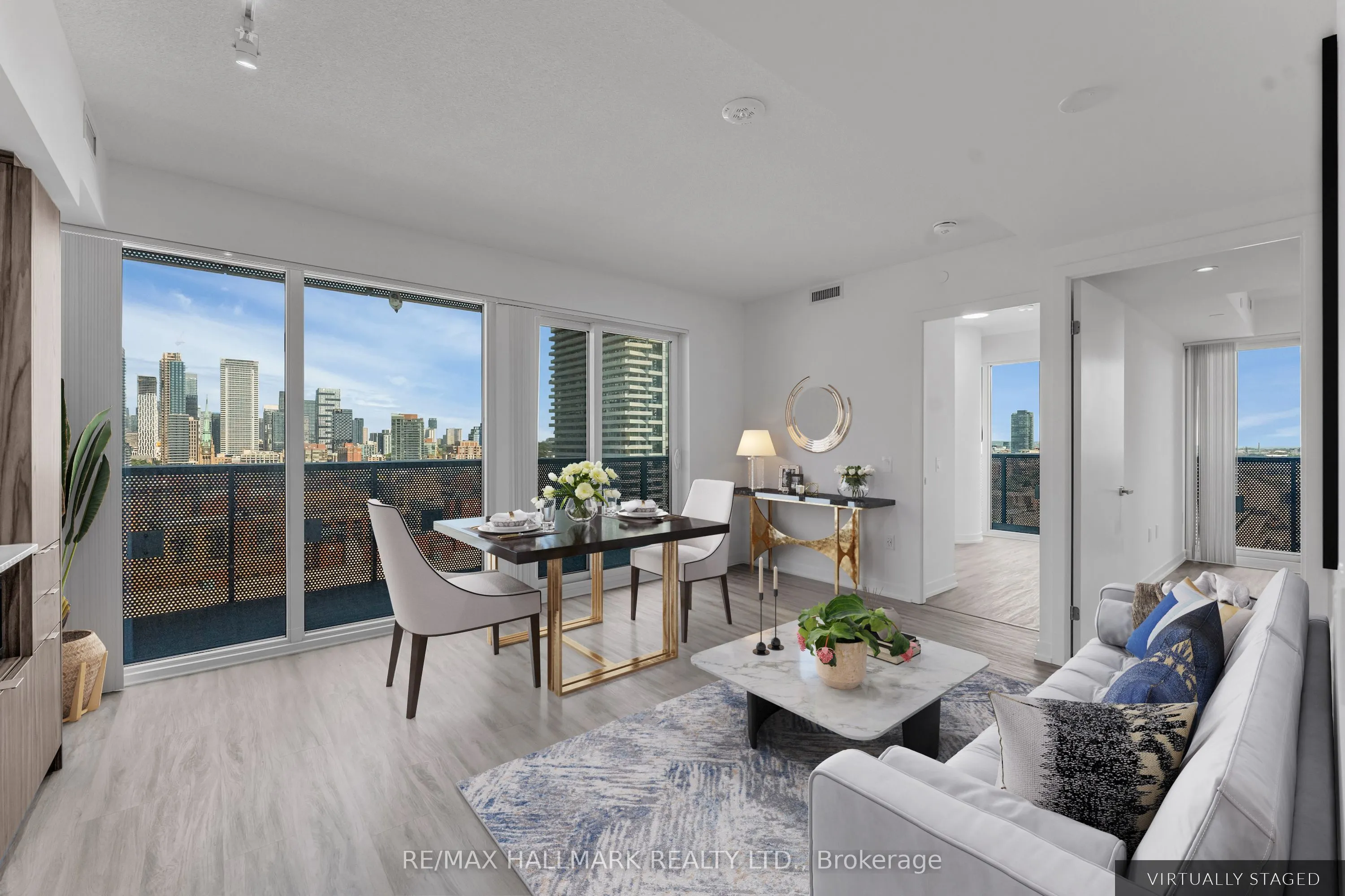 55 Cooper Street, #1905