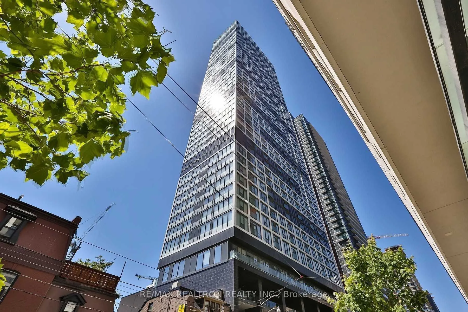 181 Dundas Street E, #3111