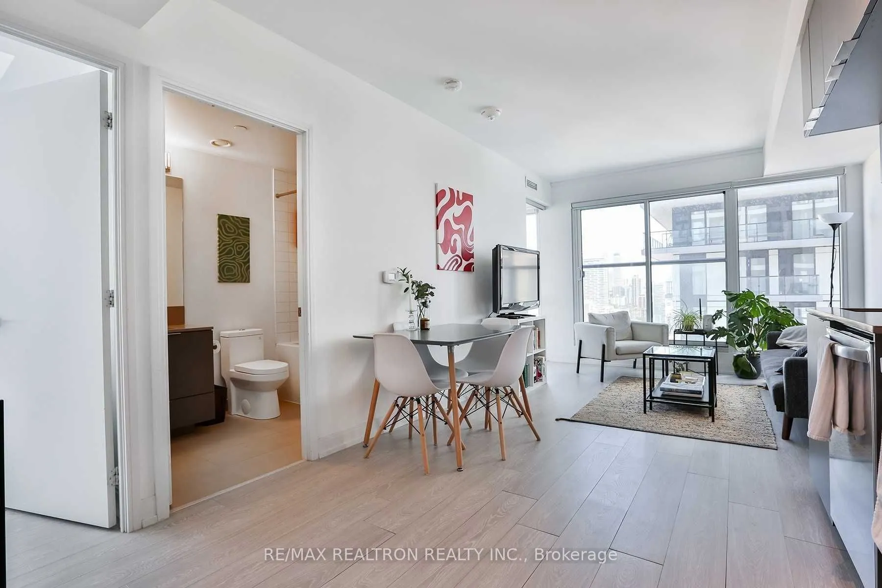181 Dundas Street E, #3111