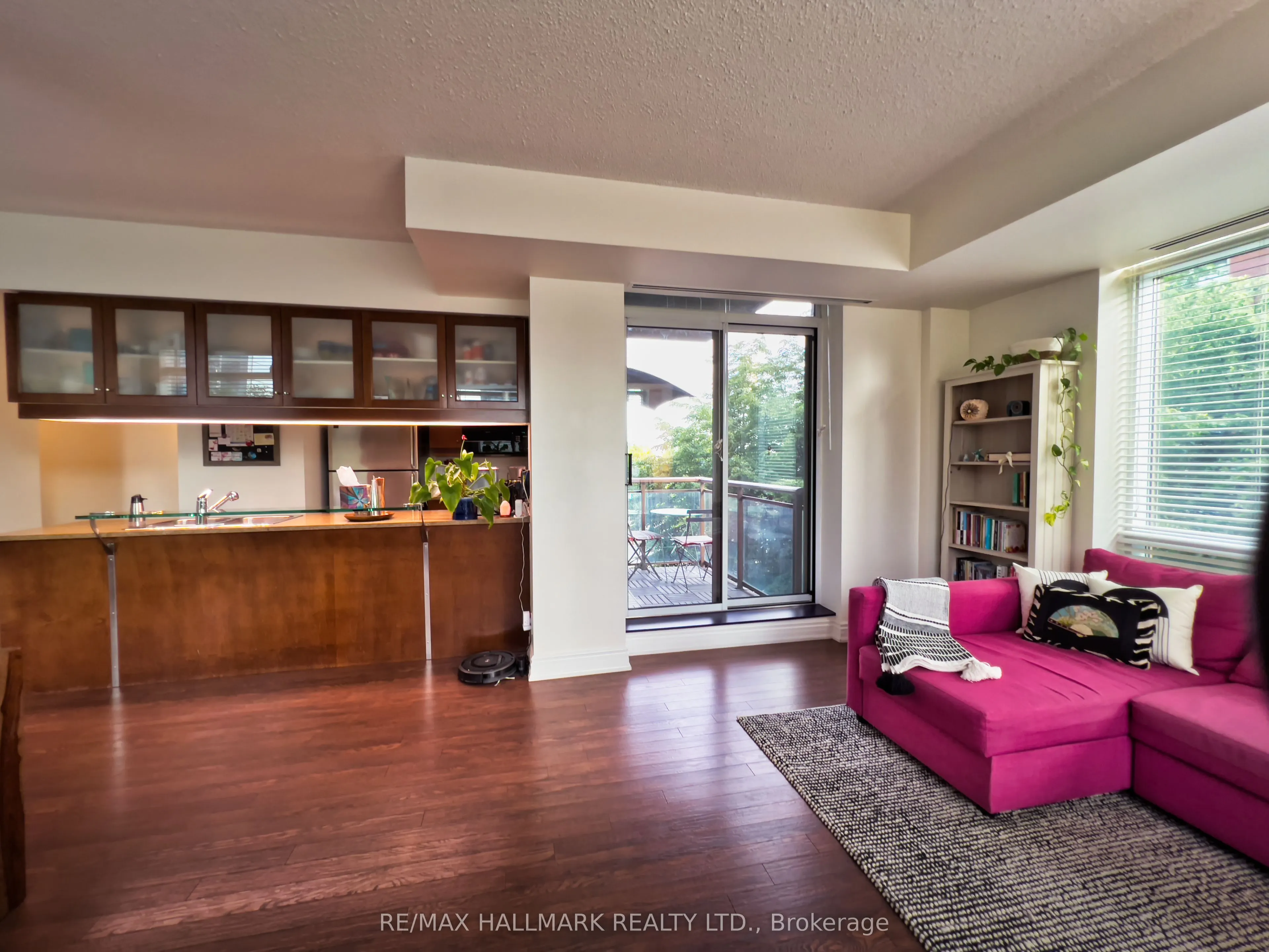 500 Queens Quay W, #410W
