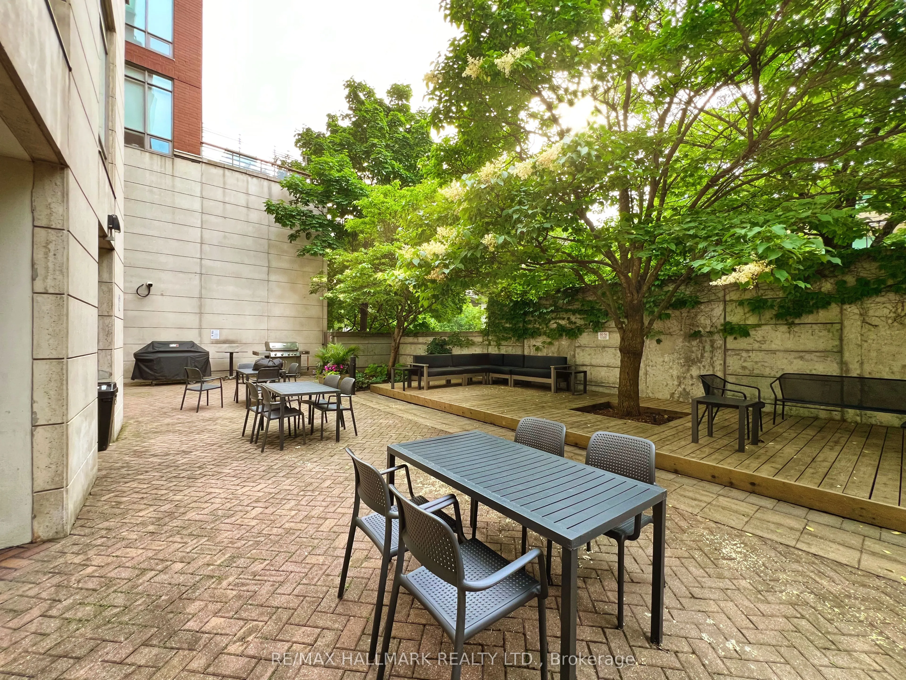 500 Queens Quay W, #410W