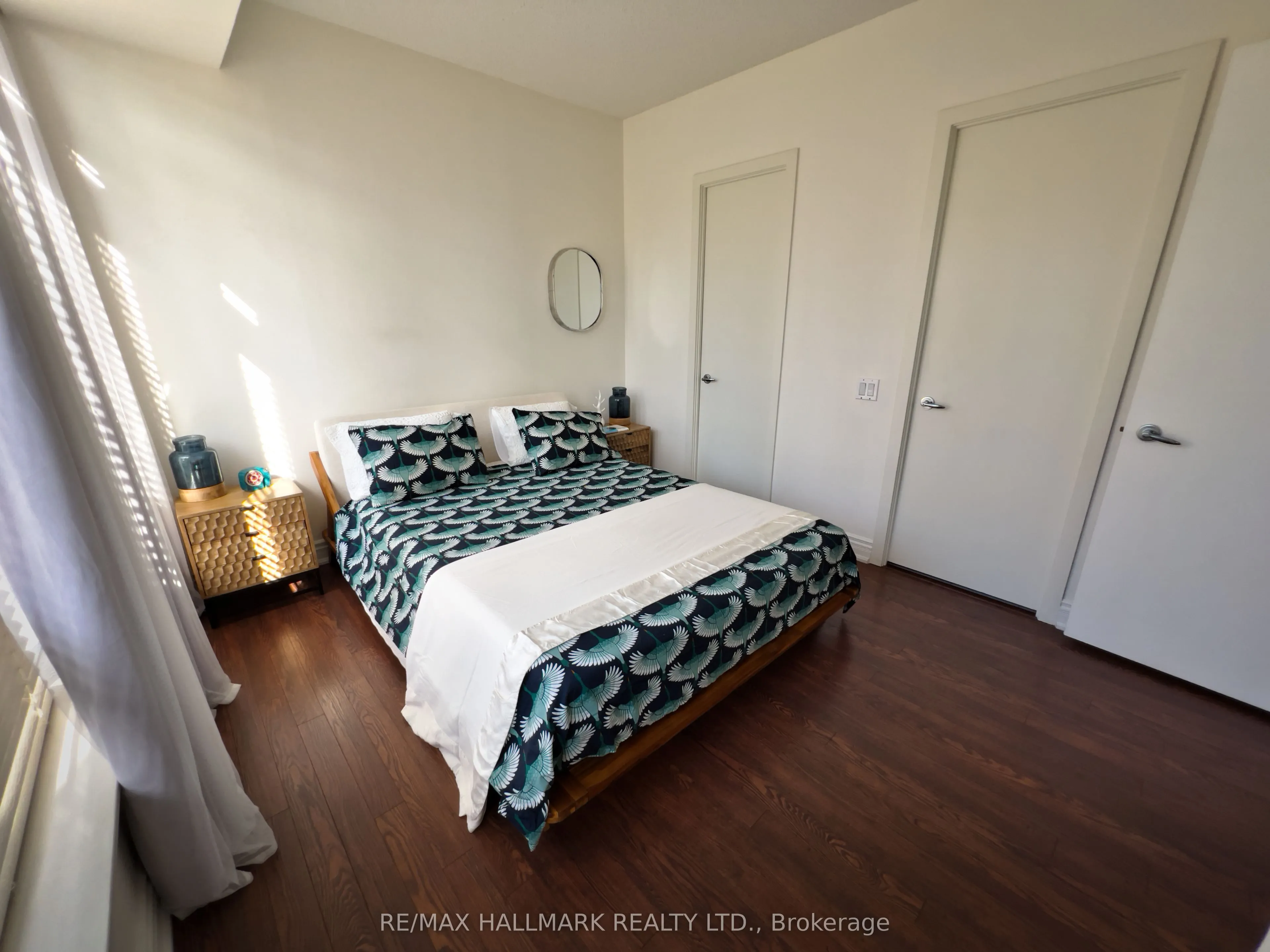 500 Queens Quay W, #410W