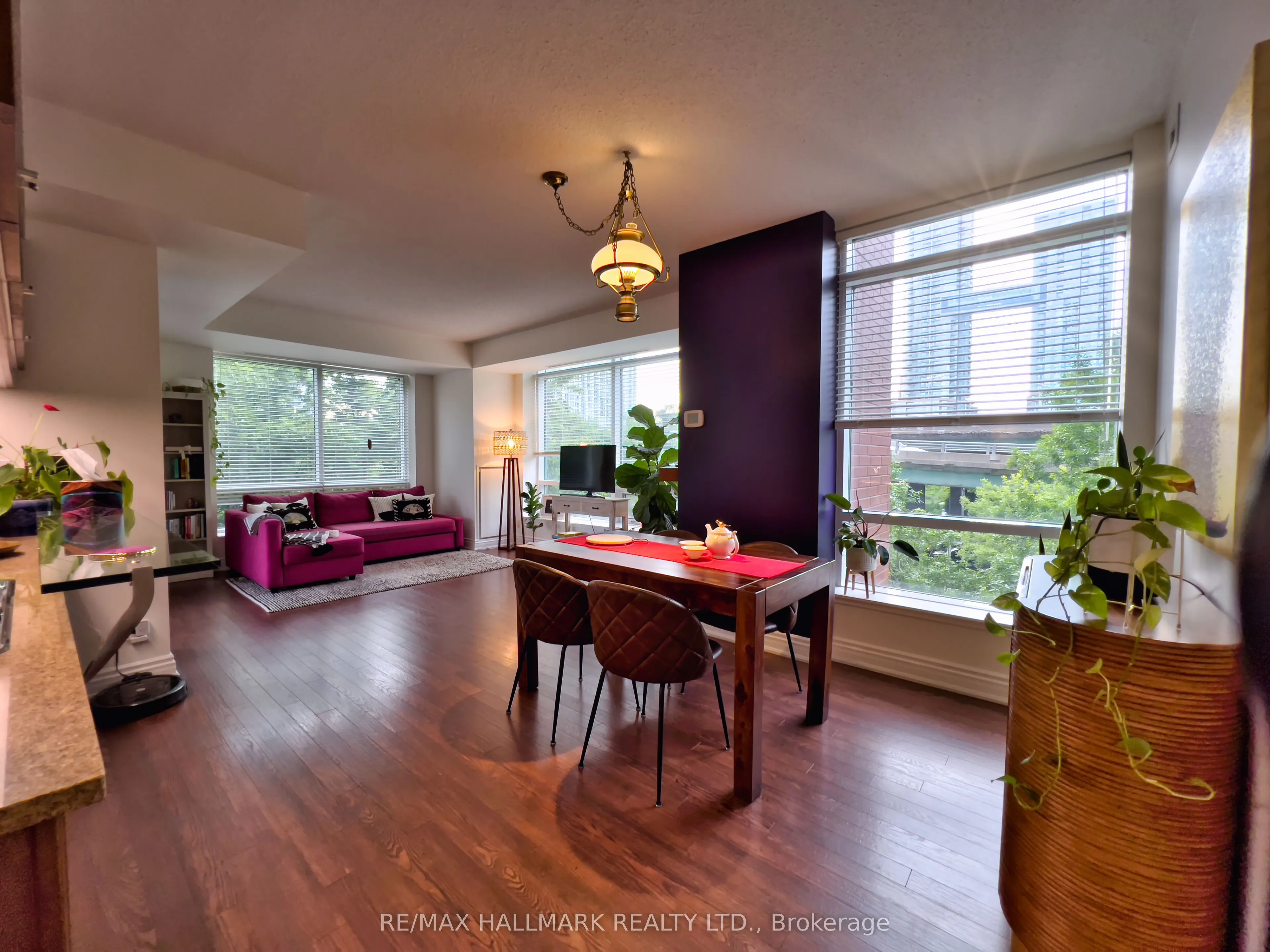 500 Queens Quay W, #410W